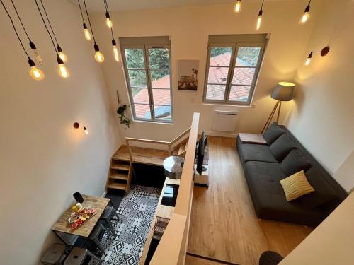 Grande Cote - Annonciade Apartment | Suite Koraline - Check in h24 - Wifi