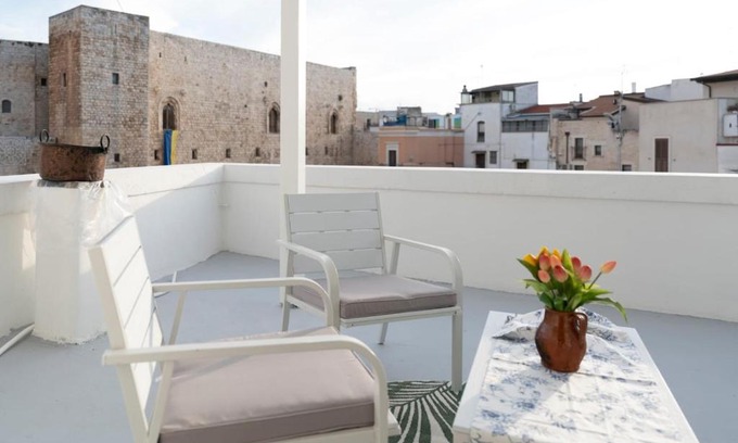 Sannicandro di Bari House | Experience Suite La Corte: Rated 9.3 with Breakfast Included