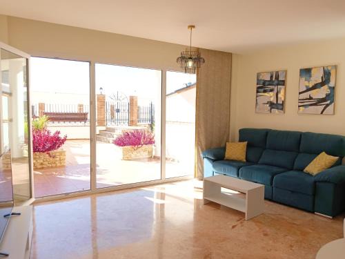 Alcaucin Apartment | Suite La Fuente