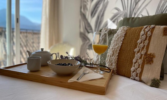 Guejar Sierra Apartment | Guest Rated: Suite Ladero Alto with Pet-Friendly Amenities