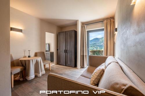 San Lorenzo della Costa Apartment | Suite Lavanda by Villa Melograno, Pool, AC, Parking