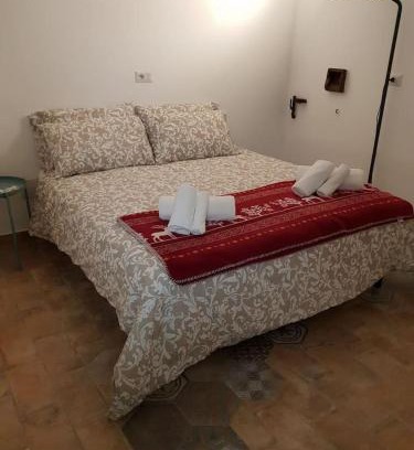 Vetralla Apartment | Relax at Suite le Scuderie: A Unique Farm Experience
