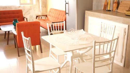 Dakar Bed & Breakfast | Suite Linguere résidence Azur