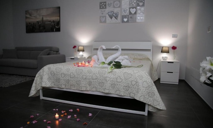 Altamura Apartment | Pet-Friendly Suite Lorusso & Vernoia: Guest Rated 10/10
