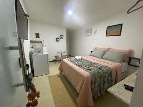 Acu da Torre Apartment | Discover Suite Lua - Residencial Vivas, Rated 9/10 by Guests