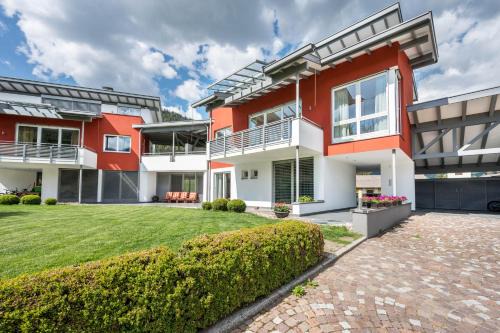 Casola Apartment | Elegant Suite Marianne: Top-Rated Family-Friendly Retreat