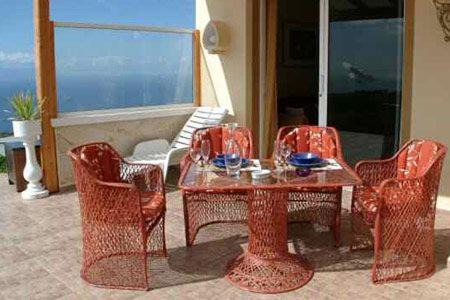 Chio Resort | Inviting Suite Mariposa at Finca Montimar with Private Pool