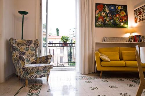 Materdei Apartment | Discover Suite Materdei - Art of Living for Families