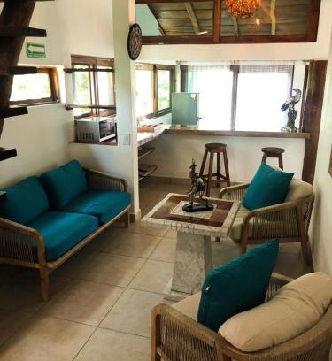 Bacalar Hotel | Indulge in Suite Meztli - 5-Star, Pet-Friendly Paradise