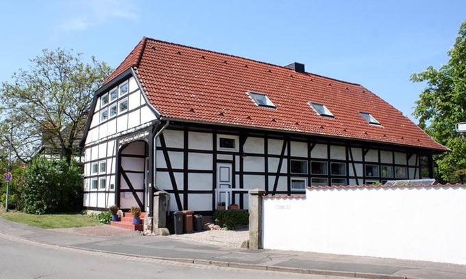 Wulferode Apartment | Discover Suite Niedersachsen: Gorgeous Apartment Experience