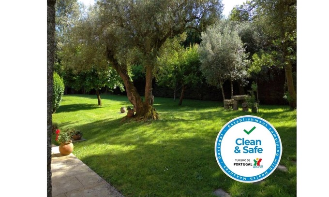 Barcelos Other | Relax at Casa do Lagar - Suite of the Laranjeiras