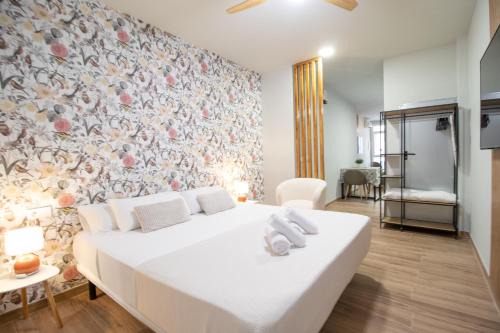 L'Olivereta Apartment | Pet-Friendly Suites at Parque del Turia - Rated 8.3/10
