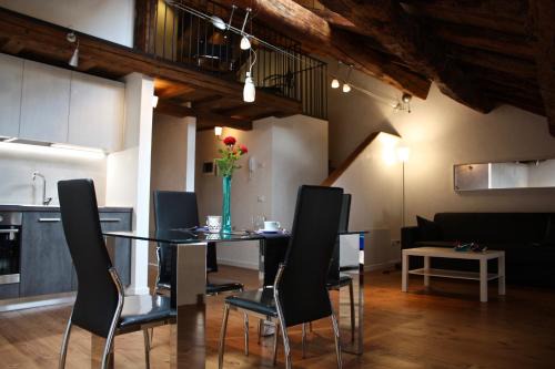 Feltre Apartment | Family-Friendly Suite Pasqualigo: Explore Feltre & Beyond