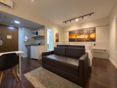 Bela Vista Apartment | Suite Patio Paulista 06