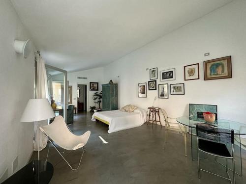 Pavia Apartment | Inviting Suites for Guests: Ideal for Families and Pets