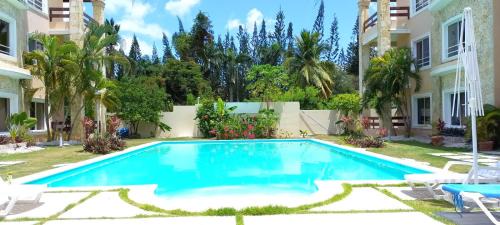 Playa Bibijagua House | Paradise Awaits: Suite with Pool & Ocean View Access