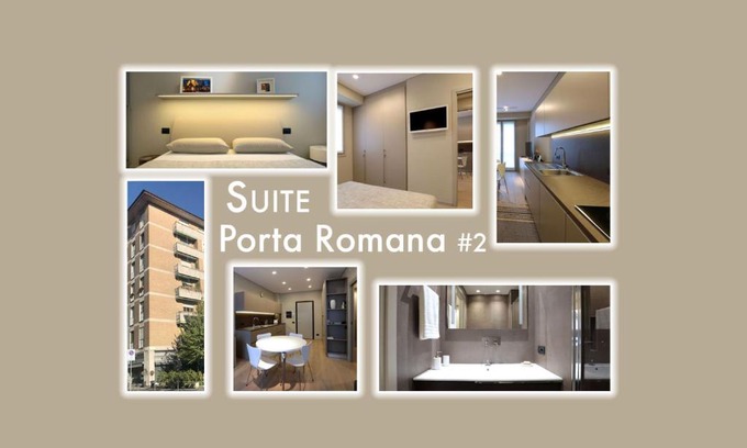 Porta Romana Apartment | Family-Friendly Suite Porta Romana #2 with Top Reviews