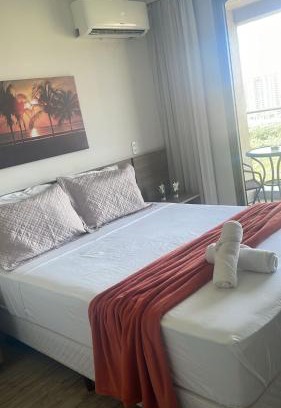 Camorim Apartment | Pet-Friendly Suite in Rio: Top Rated with Breakfast Included