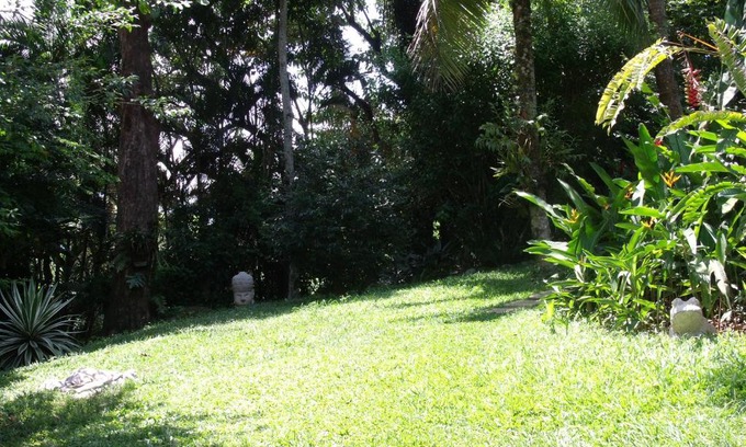 Portinho Cabin | Relax at Suite Praia da Feiticeira with Oceanfront Views