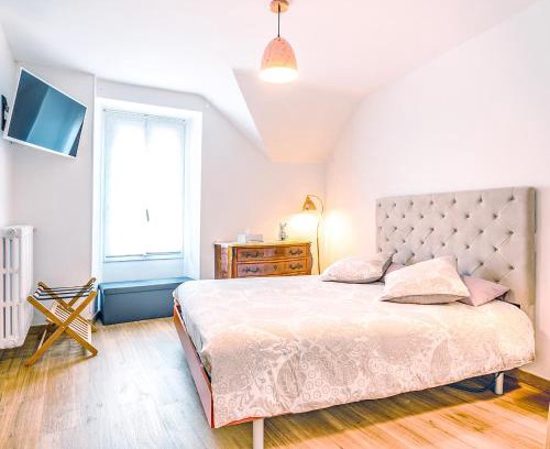 Le Mesnil-sur-Oger House | Suite Premium, spacieux avec sauna et extérieur