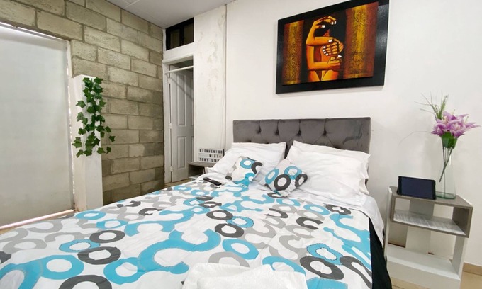 Samborondon House | New Private Suite in Via Samborondón, Guayaquil Awaits