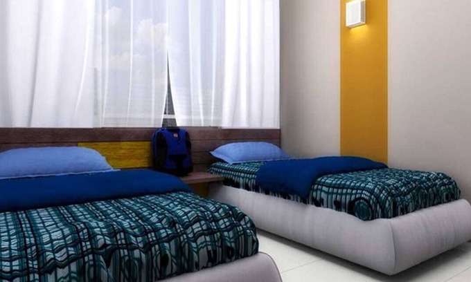 Olimpia Apartment | Private Suite with Pool, Spa & Kitchen - Perfect for Families
