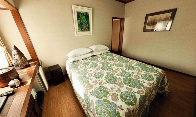 Nikko House | Indulge at Gableview Forest Inn - Natural Hot Springs Retreat