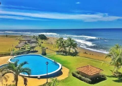 San Diego Apartment | Relaxing Oceanfront Suite San Juan at Gran Pacifica Resort