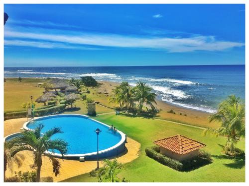 San Diego Apartment | Oceanfront Suite San Juan 133 at Gran Pacifica Resort