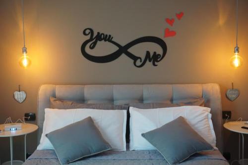Bergamo Apartment | Elegant Suite Sinfonia: Rated 9.8, Pet & Child Friendly