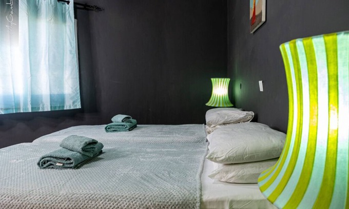 Bakau Apartment | Oceanfront Seaview Suite on Cape Point Beach, Bakau