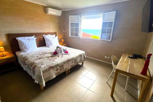 Trois-Rivieres Apartment | Beautiful Suite with Ocean View - Rated 9.8/10 by Guests