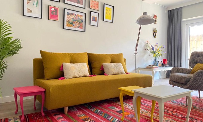Houten Apartment | Top-Rated Suite Spot Houten for Your Next Getaway
