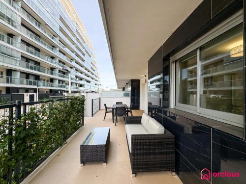 Cabanes Apartment | Suite Terraza Estreno