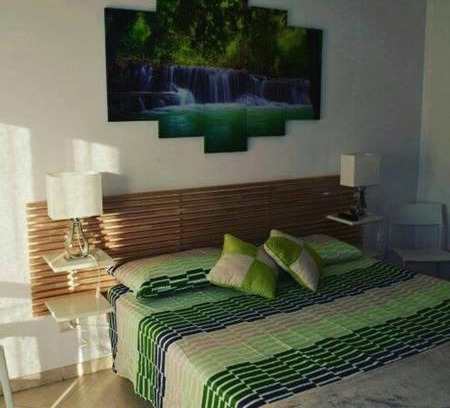 Su Planu Bed & Breakfast | Explore the Natural Serenity of Our Family-Friendly Suites