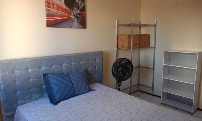 Papicu Apartment | Relaxing Suite TOP NO Papicu Near Beach & Shopping in Fortaleza