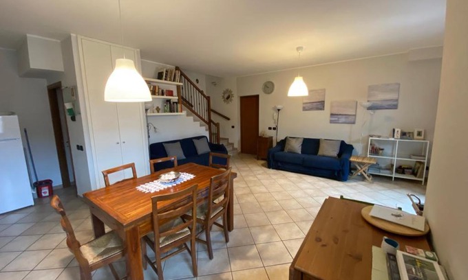 San Faustino-Madonnina-Quattroville Villa | Discover Suite Travel Home: 4-Star Family-Friendly Escape