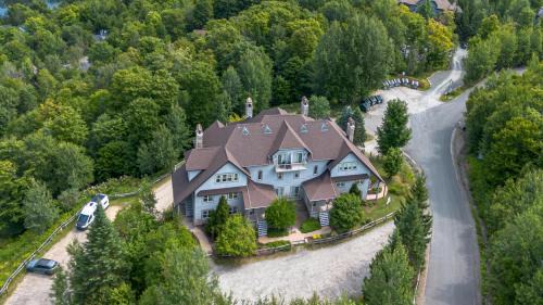 Mont-Tremblant Village Apartment | Suite View
