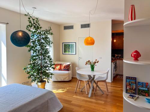 San Leonardo Apartment | Exclusive Design Apartment at Suite Volver - Child Friendly