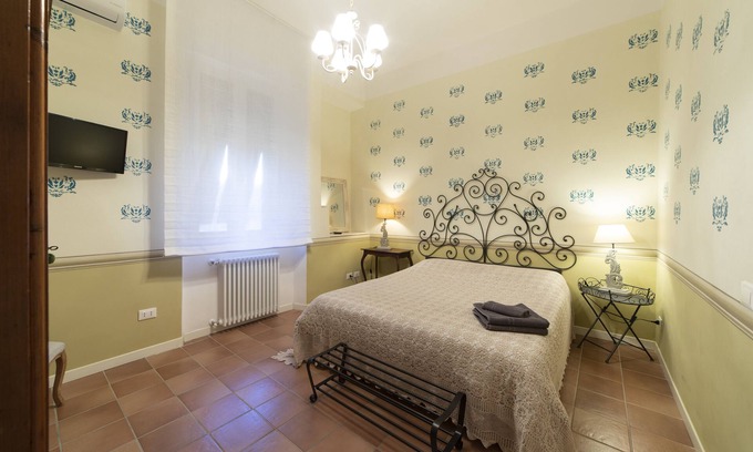 Venezia Nuova House | Cozy Suite with Twin Rooms Near Port and Venice District