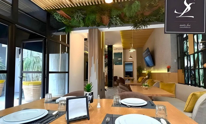 Gauthier Apartment | Welcome to SuiteLoc Apparthotel: Family-Friendly Getaway