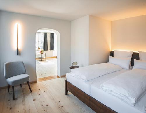 Bad Toelz Hotel | Oceanfront Retreat at Gasthof Zantl - Rated 9.4/10