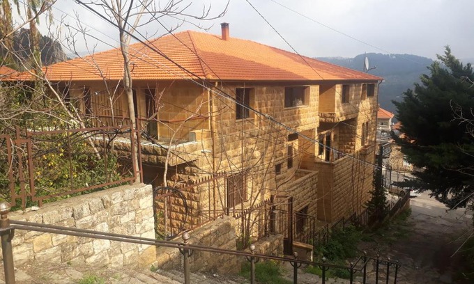 Deir al Qamar Hotel | Discover Suiteness Deir el Qamar: Rated 9/10, Family Friendly