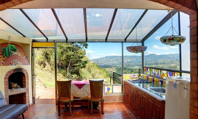 Villa de Leyva Hotel | Discover Suites Arcoiris: Top-Rated with Spa & Dining