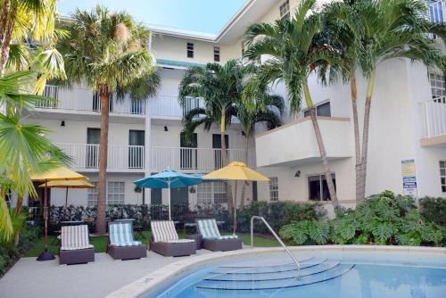 Key Biscayne Apartment | Oceanfront Suites at Coral Resorts with Private Beach Access
