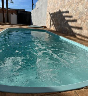 Olimpia House | Suites dos Laranjais