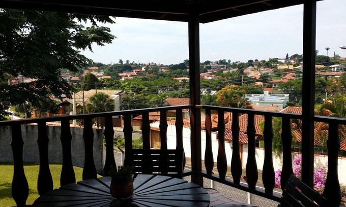 Aguas de Sao Pedro Hotel | Unforgettable Suites in Águas de São Pedro - Guest Rated 10/10