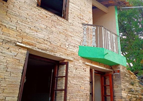 Sao Thome das Letras House | Ideal Suites in São Thomé das Letras for Families