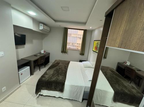 Gloria Apartment | Suites Flamengo