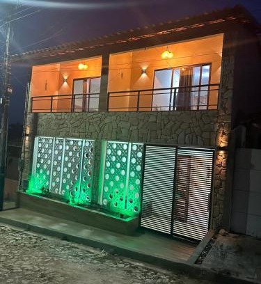 Guaramiranga House | Suites Holanda